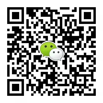 扫描二维码 加好友