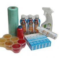 日常用品应用案例